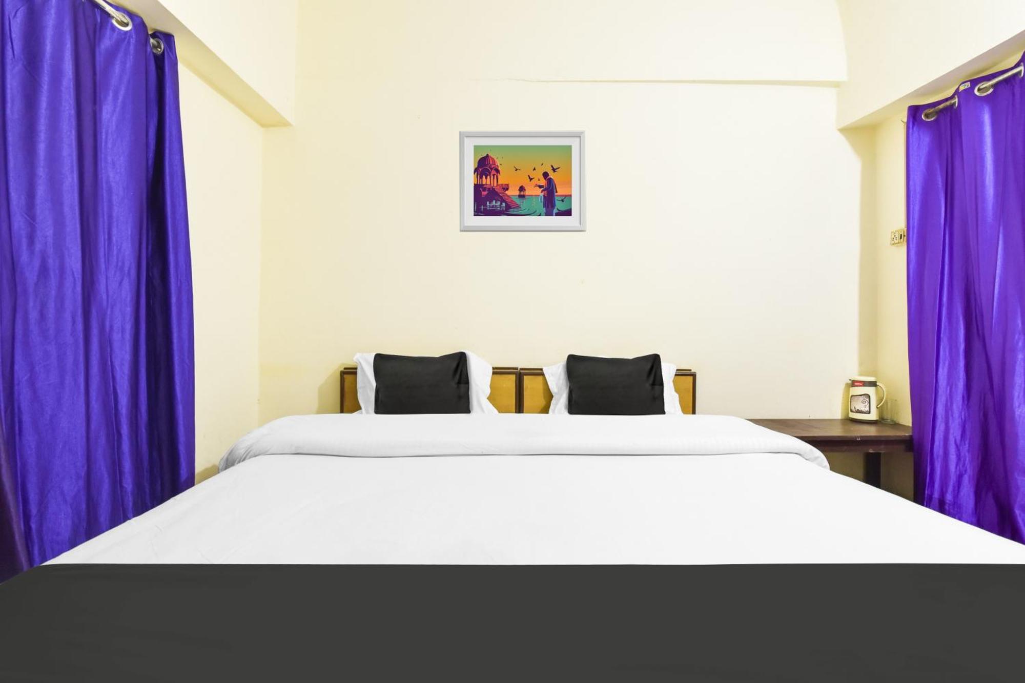 Hotel O Jk Laxmi Karnaprayāg Esterno foto