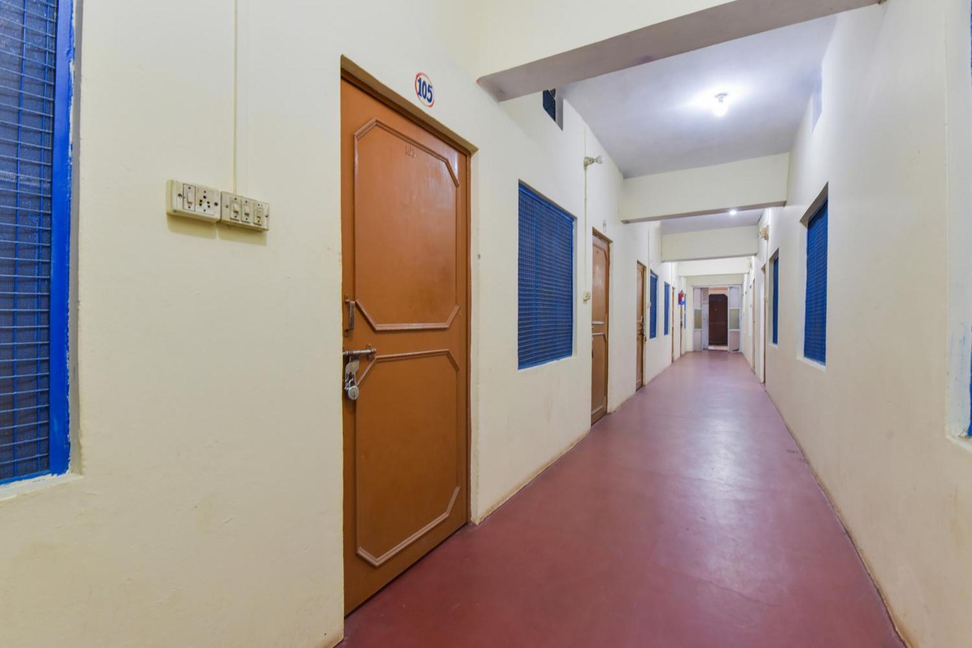 Hotel O Jk Laxmi Karnaprayāg Esterno foto