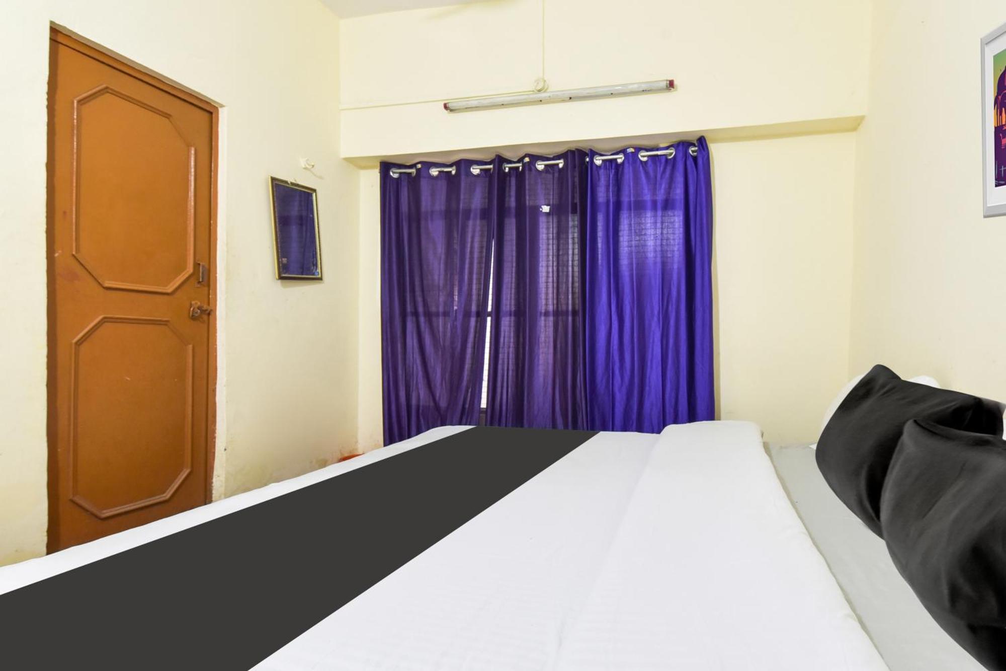 Hotel O Jk Laxmi Karnaprayāg Esterno foto