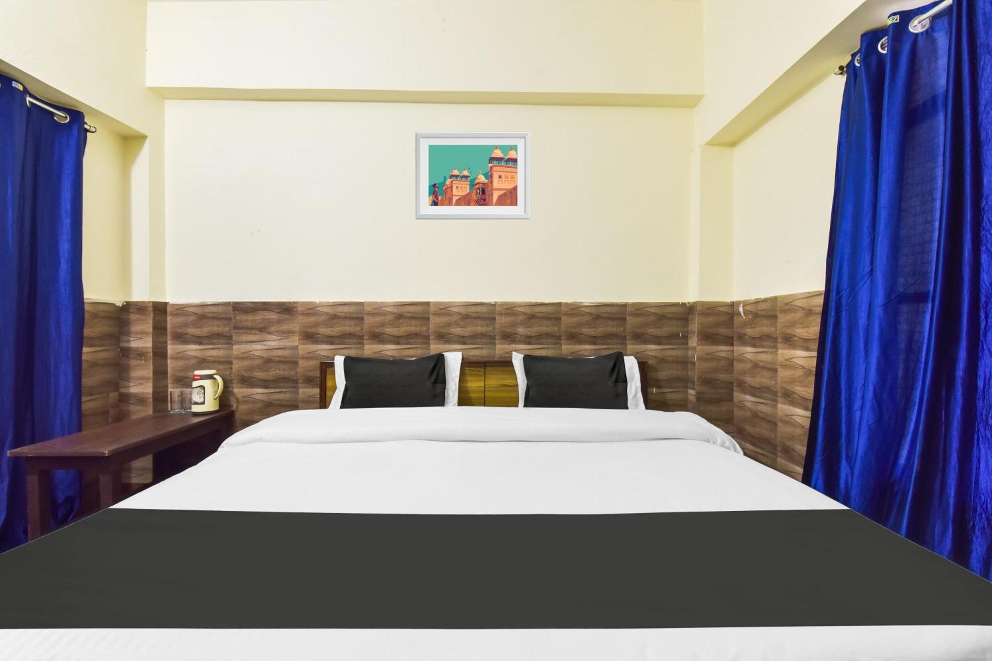 Hotel O Jk Laxmi Karnaprayāg Esterno foto