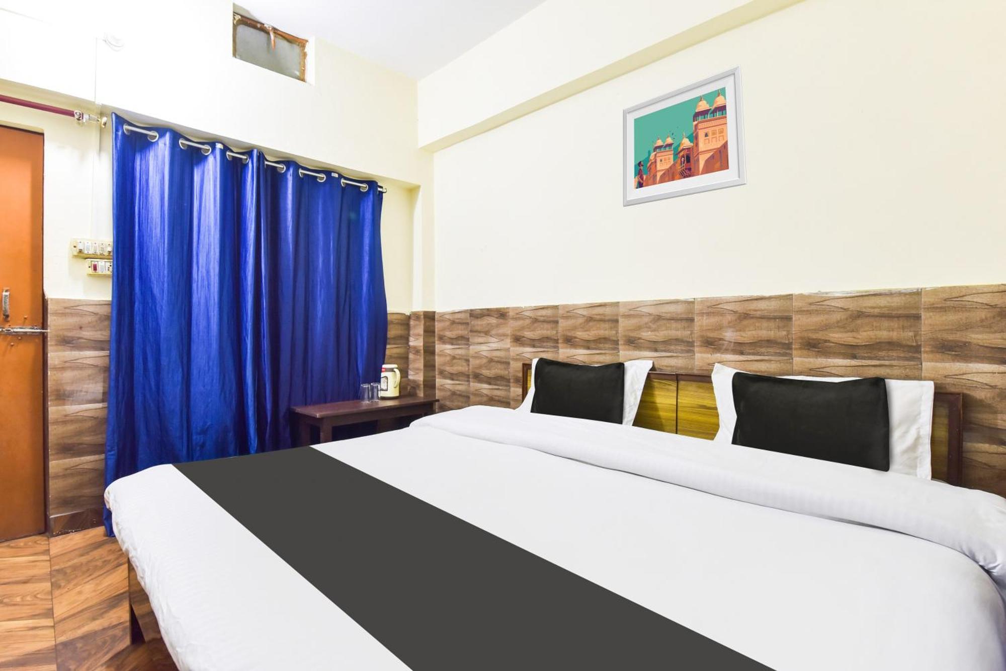 Hotel O Jk Laxmi Karnaprayāg Esterno foto