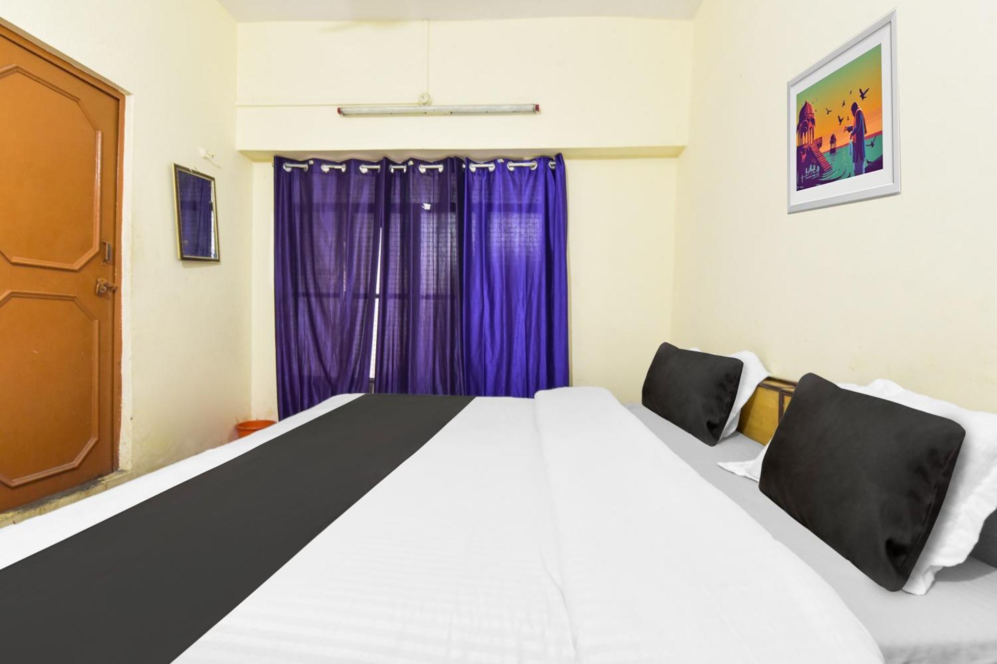 Hotel O Jk Laxmi Karnaprayāg Esterno foto