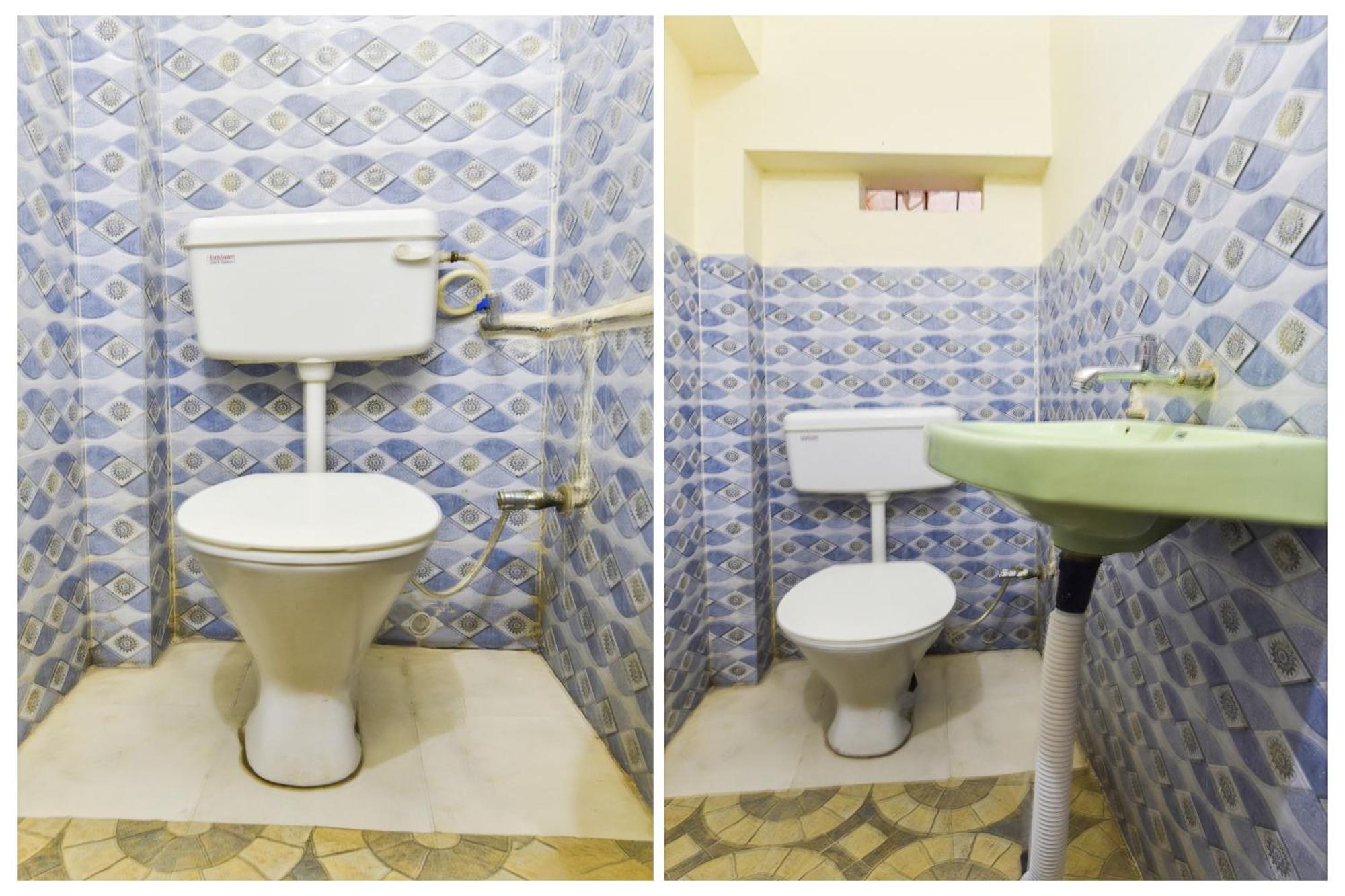 Hotel O Jk Laxmi Karnaprayāg Esterno foto